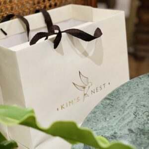 bộ quà tặng tổ yến rút lông kim's nest