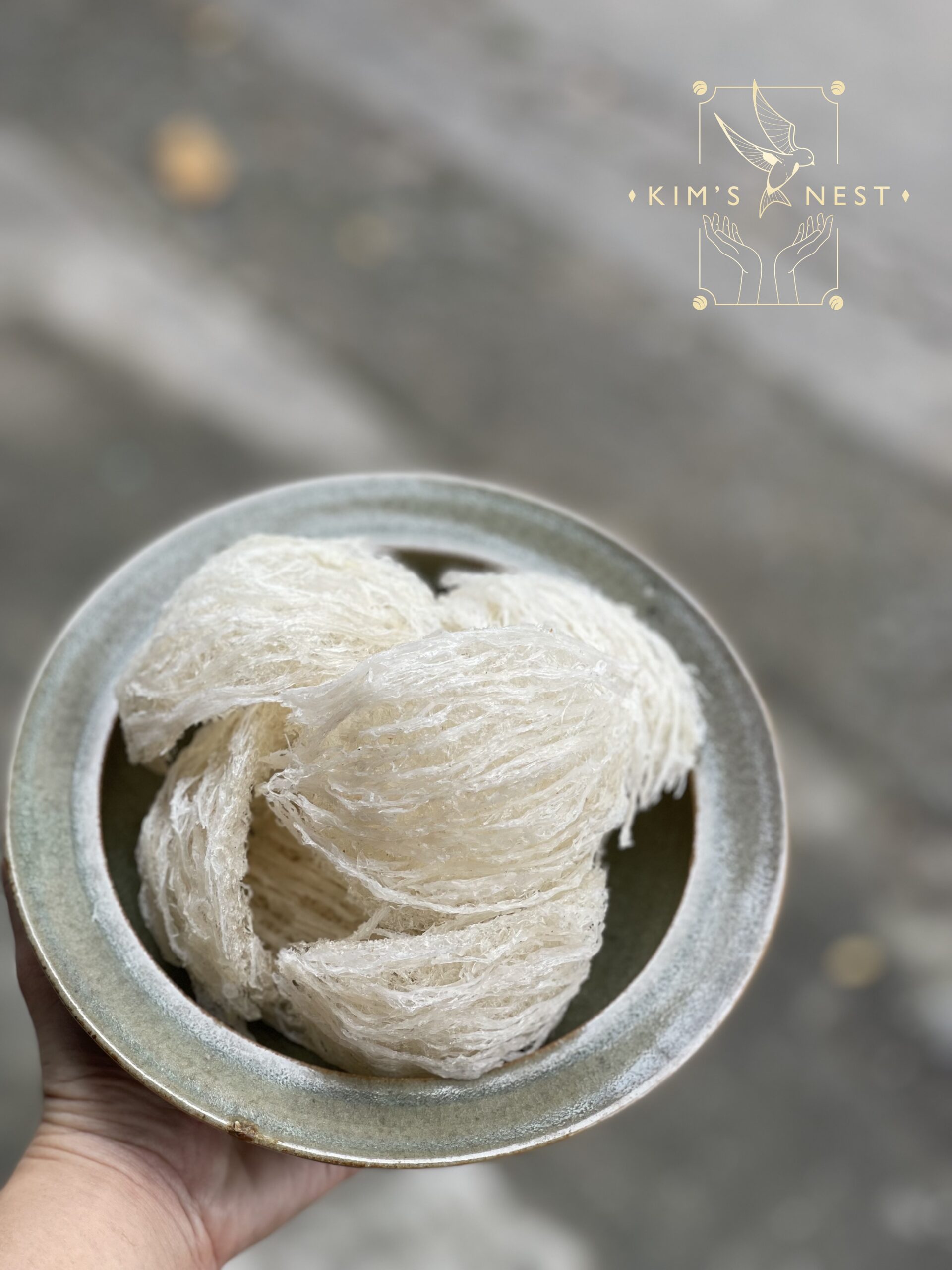 Giá yến sào phụ thuộc vào vùng địa lý yến làm tổ, chất lượng tổ