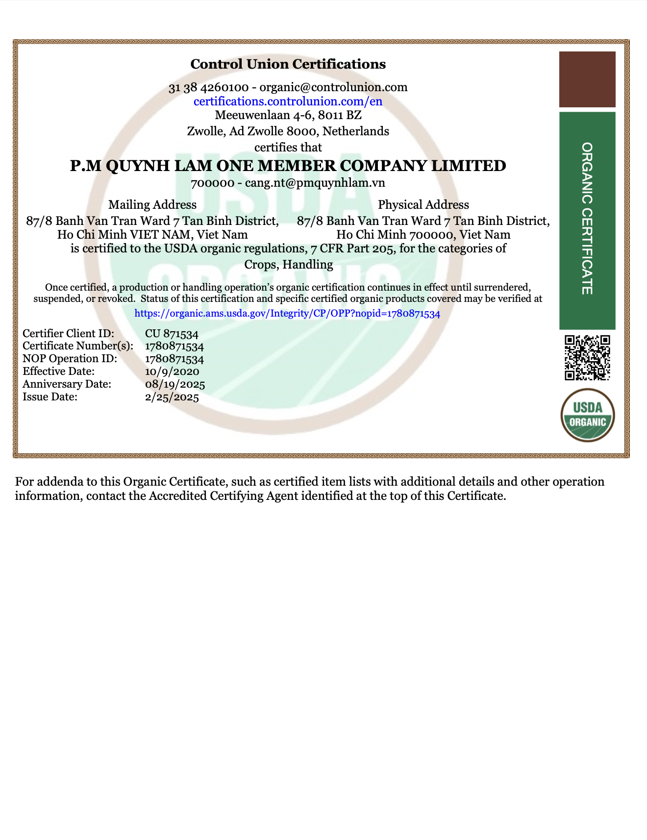 Lợi ích sức khỏe vượt trội của rau củ hữu cơ tươi sạch, không thuốc trừ sâu và minh bạch nguồn gốc từ trang trại.