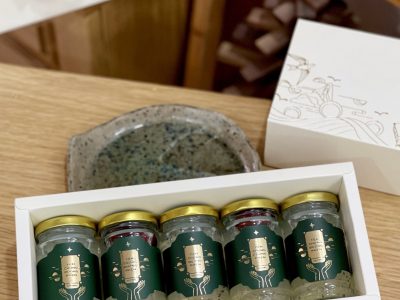 Yến tươi chưng sẵn nhiều vị bổ dưỡng - Yến sào Kim's Nest