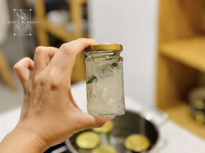 Yến chưng nguyên tổ ăn liền Kim's Nest cũng không chưng yến bằng nồi nấu chậm