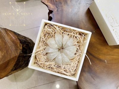 Yến sào Kim’s Nest mang yêu thương không khoảng cách