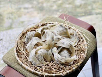 Yến sào tăng sức đề kháng cho cơ thể chống lại virus, làm sạch phổi - Cùng lá xông thải độc mỗi ngày cho một cơ thể khoẻ mạnh và an toàn