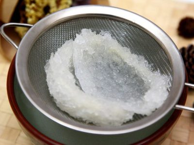 Ngâm yến bao lâu để đảm bảo chất dinh dưỡng có trong yến - Yến sào Kim's Nest