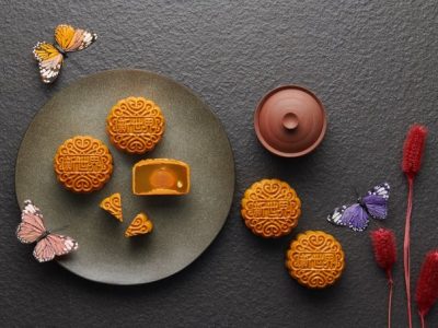 Tặng yến nhân dịp tết trung thu