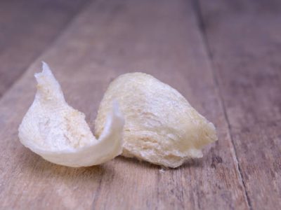 Khách hàng trung thành với tổ yến rút lông Kim's Nest