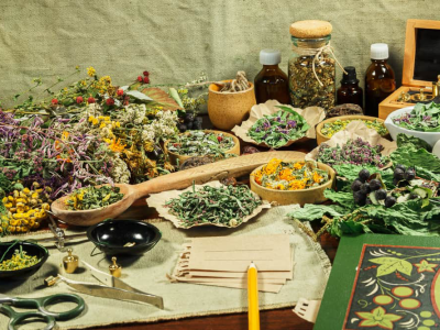 Cao gội Mộc chiết xuất từ dược liệu thiên nhiên