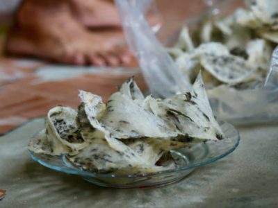 Cách sống chung với dịch bệnh trong những ngày bình thường mới - Tổ yến Kim's Nest