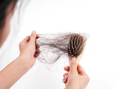 Rụng tóc  luôn là nỗi lo của nhiều người