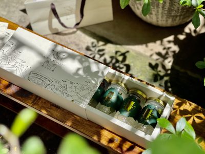 Yến chưng nguyên tổ ăn liền thương hiệu yến sào Kim's Nest