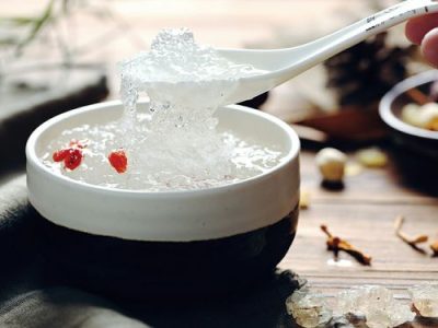 Yến chưng tươi, thực phẩm sức khoẻ giàu dưỡng chất